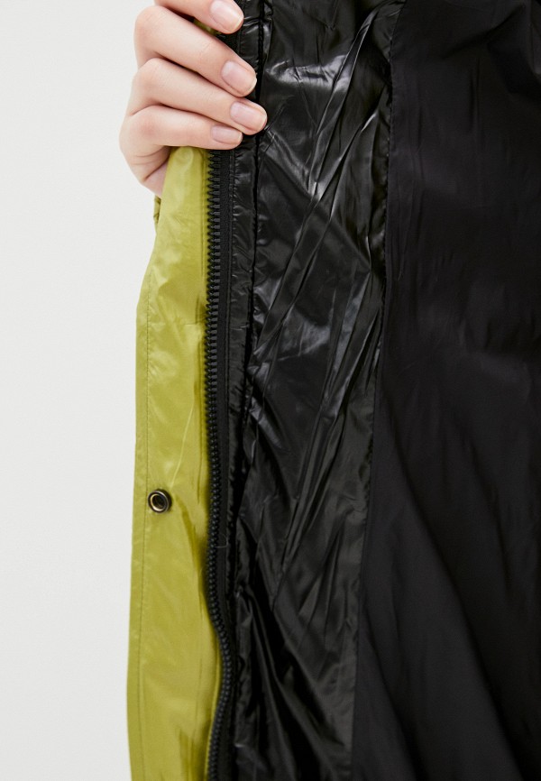 фото Куртка утепленная winterra