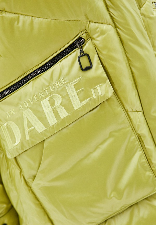 фото Куртка утепленная winterra