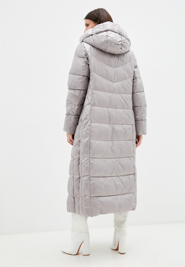 фото Куртка утепленная winterra