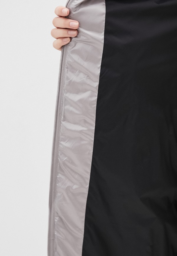 фото Куртка утепленная winterra