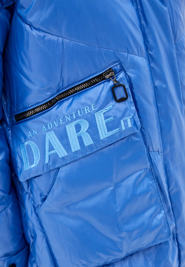 фото Куртка утепленная winterra