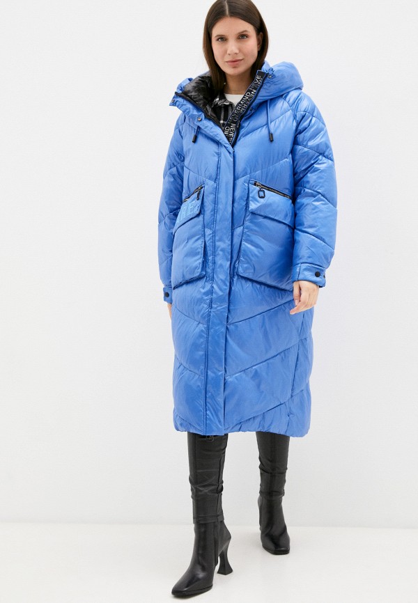 Куртка утепленная  Winterra
