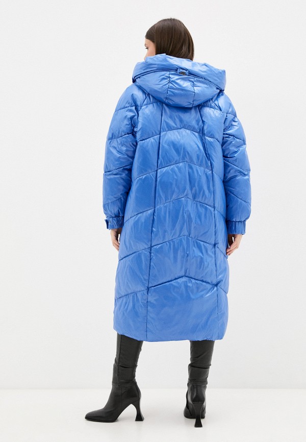 фото Куртка утепленная winterra