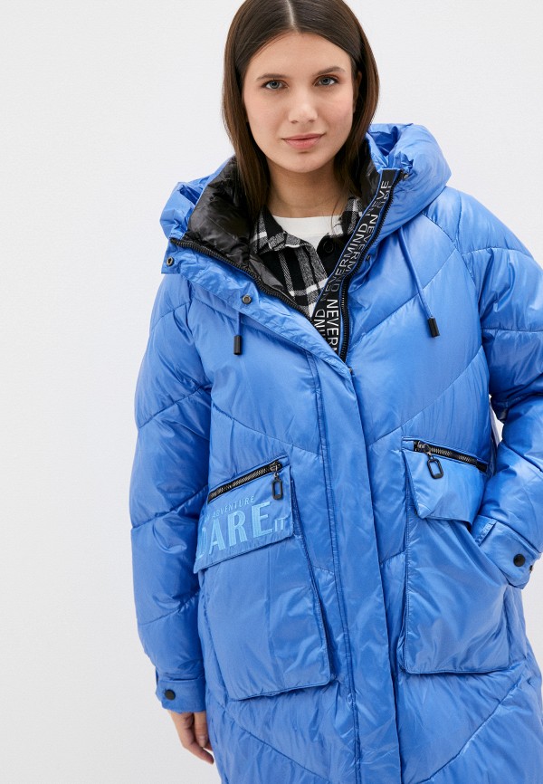 фото Куртка утепленная winterra