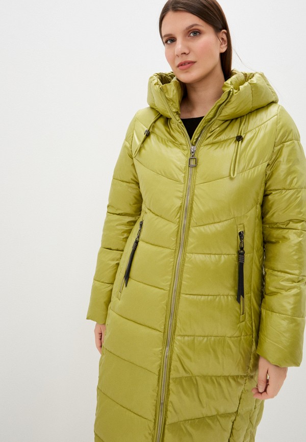 фото Куртка утепленная winterra