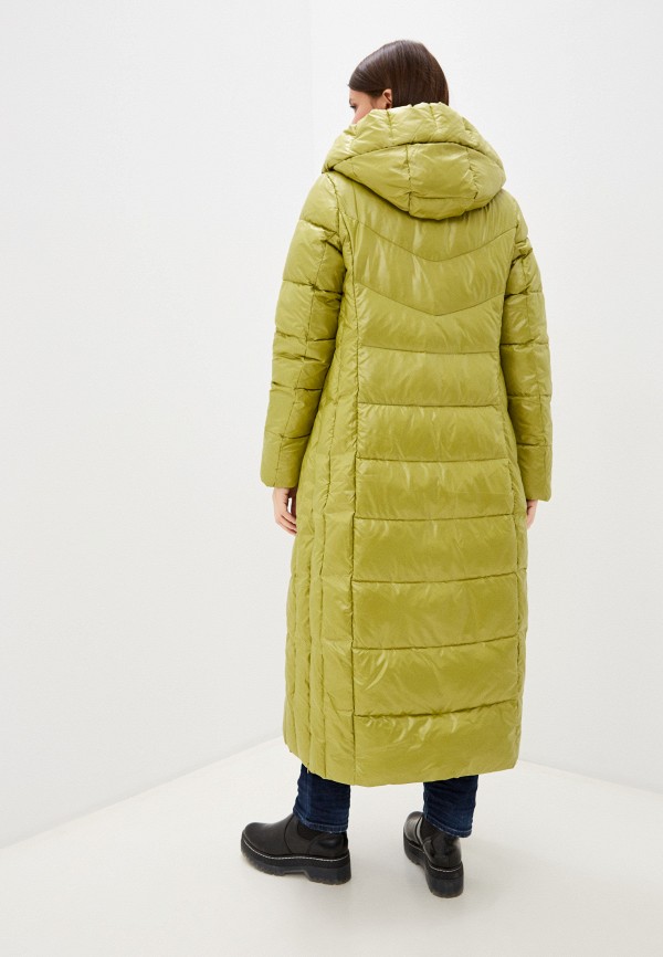 фото Куртка утепленная winterra