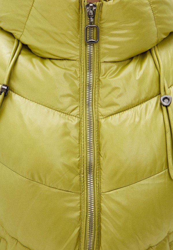 фото Куртка утепленная winterra