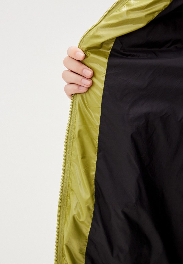 фото Куртка утепленная winterra