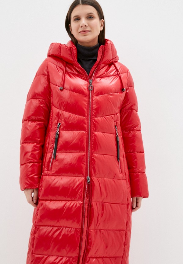 фото Куртка утепленная winterra