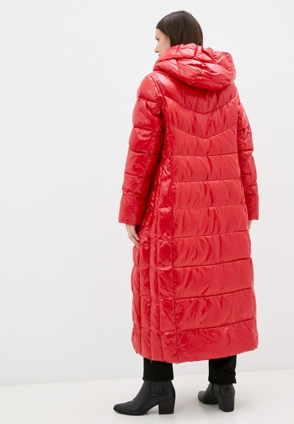 фото Куртка утепленная winterra