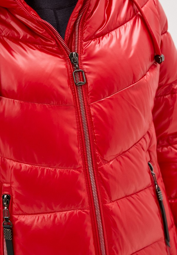 фото Куртка утепленная winterra