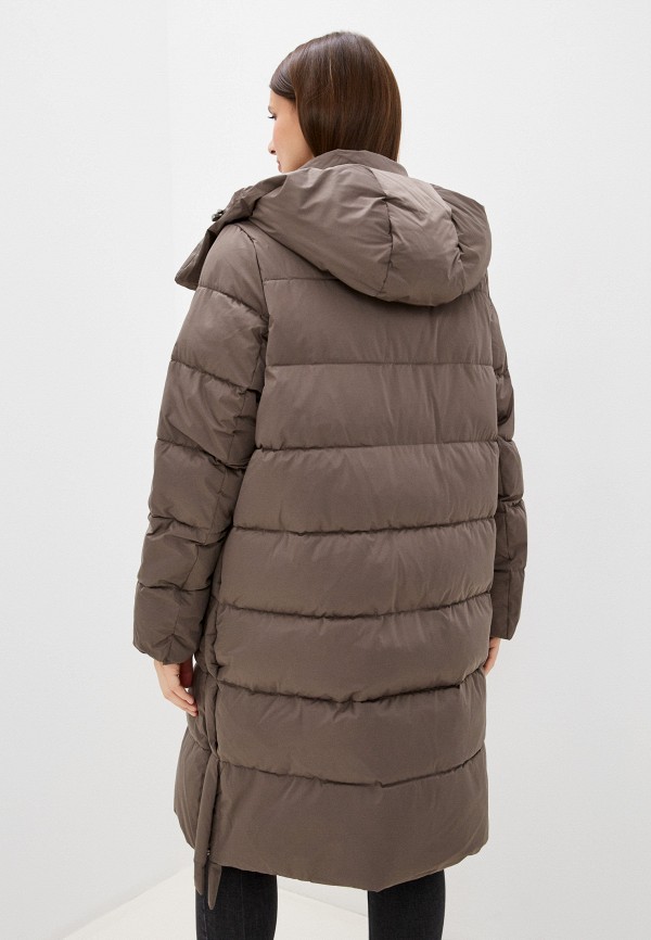 фото Куртка утепленная winterra