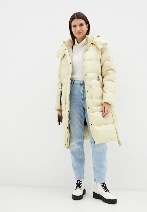 фото Куртка утепленная winterra