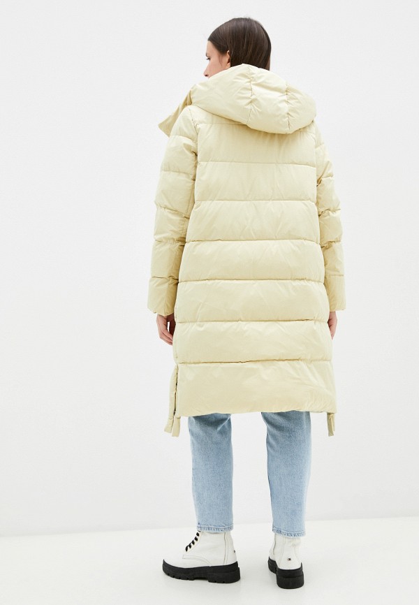 фото Куртка утепленная winterra