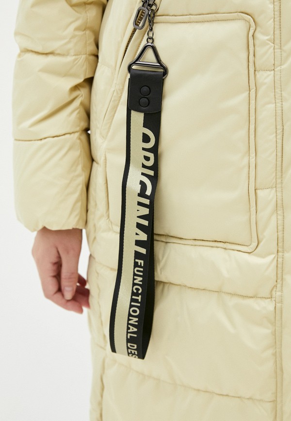 фото Куртка утепленная winterra