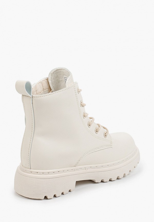 фото Ботинки escan