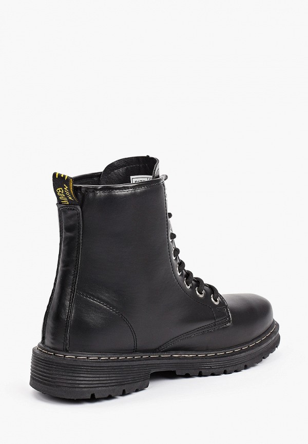 фото Ботинки escan