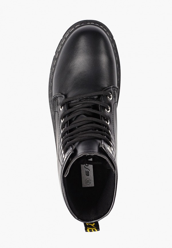 фото Ботинки escan