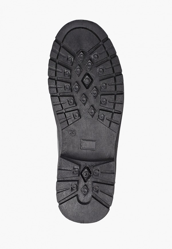 фото Ботинки escan