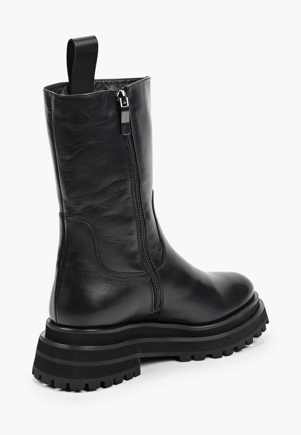 фото Полусапоги giotto