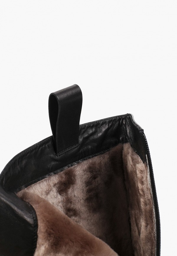 фото Полусапоги giotto