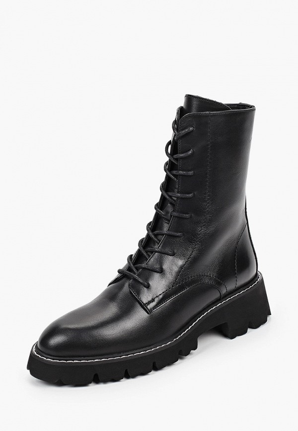 фото Ботинки giotto