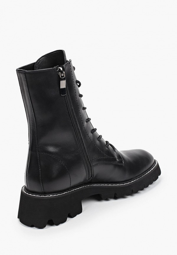 фото Ботинки giotto