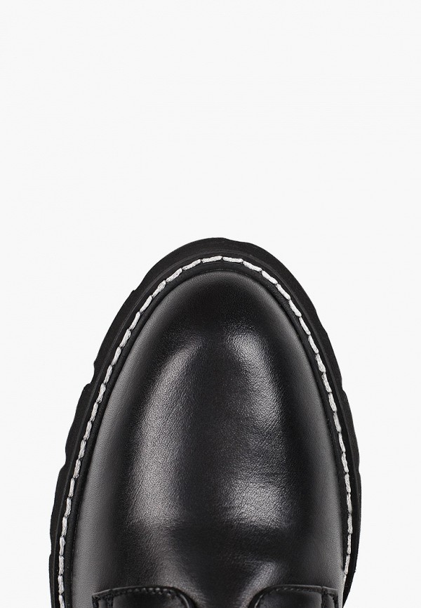 фото Ботинки giotto