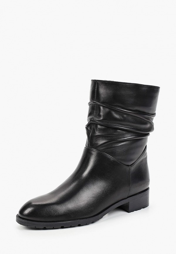 фото Полусапоги giotto