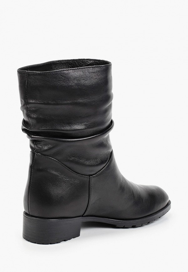 фото Полусапоги giotto