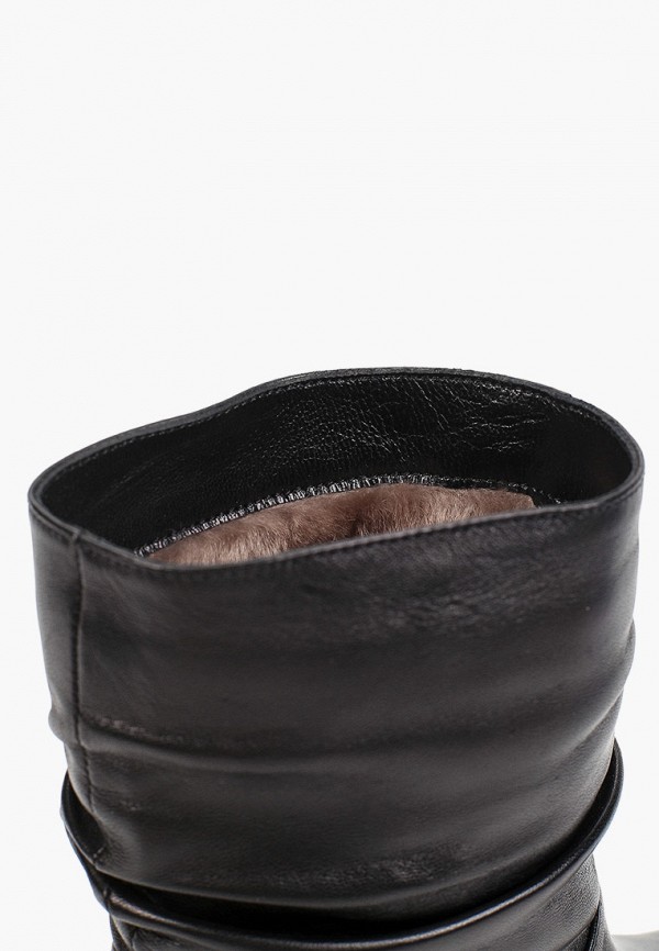 фото Полусапоги giotto