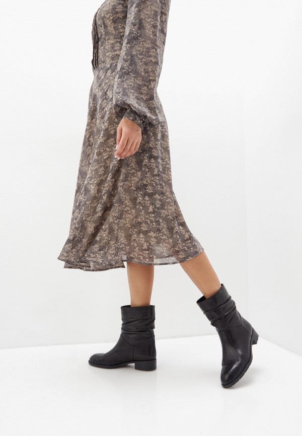 фото Полусапоги giotto