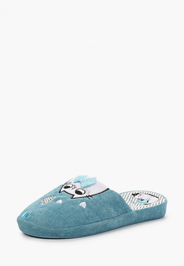 фото Тапочки tingo