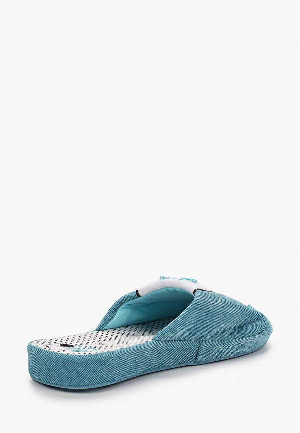 фото Тапочки tingo