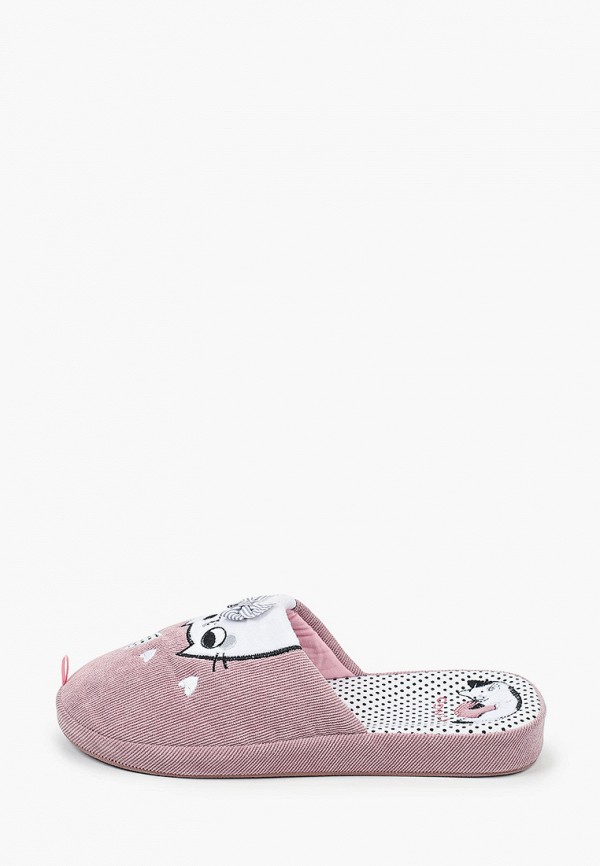 фото Тапочки tingo