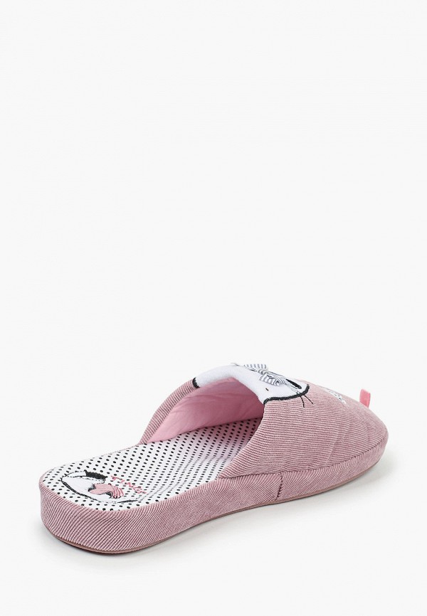 фото Тапочки tingo