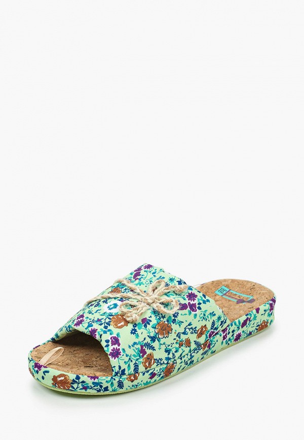 фото Тапочки tingo