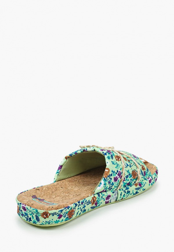 фото Тапочки tingo