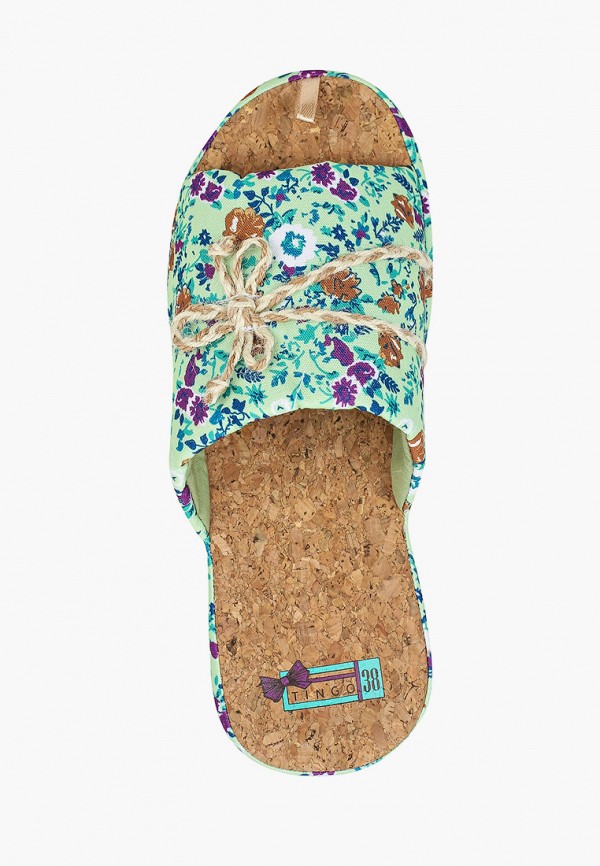 фото Тапочки tingo