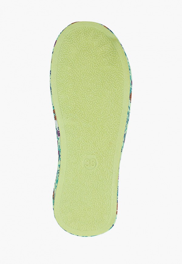 фото Тапочки tingo