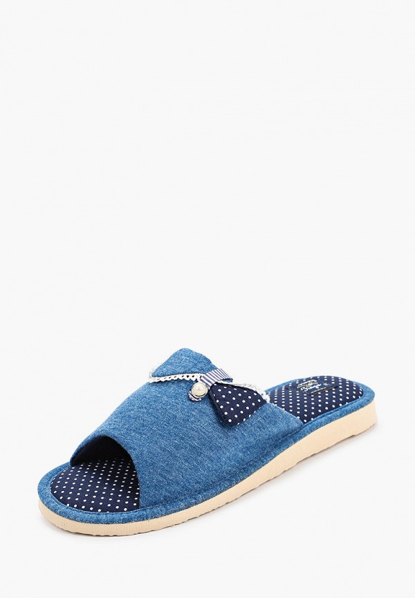 фото Тапочки tingo