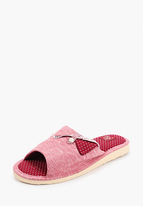 фото Тапочки tingo