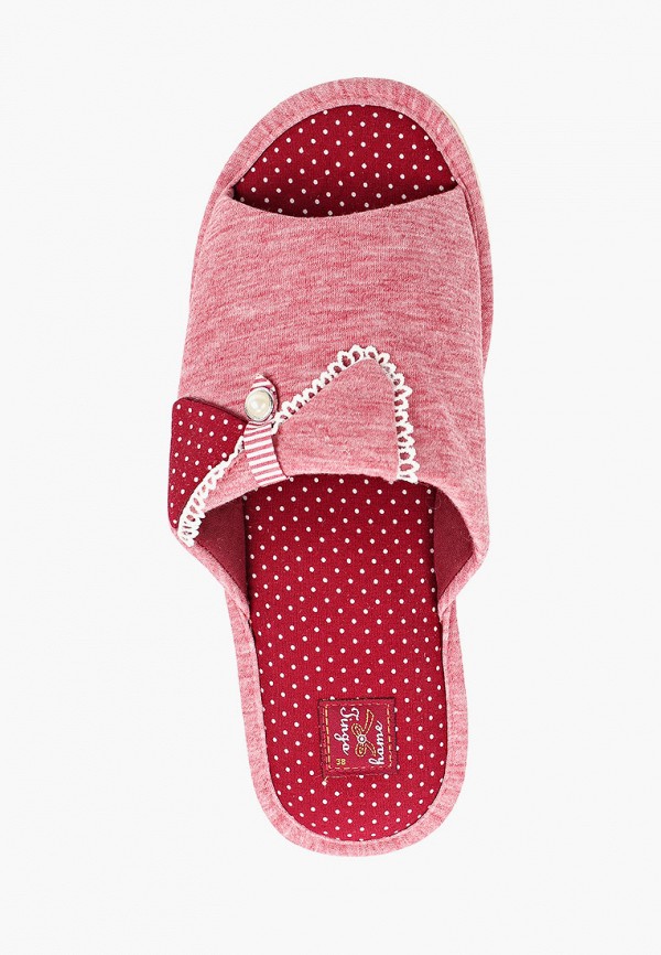 фото Тапочки tingo