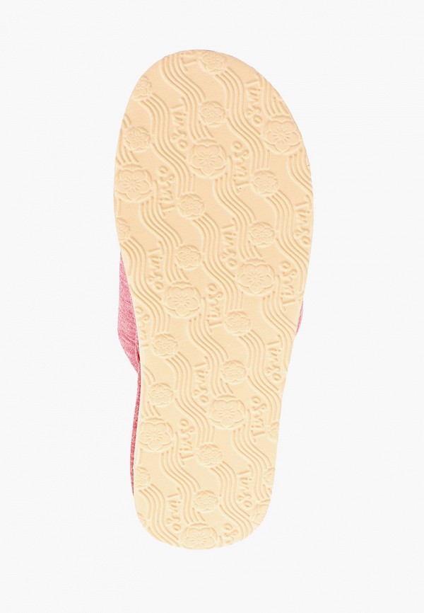 фото Тапочки tingo