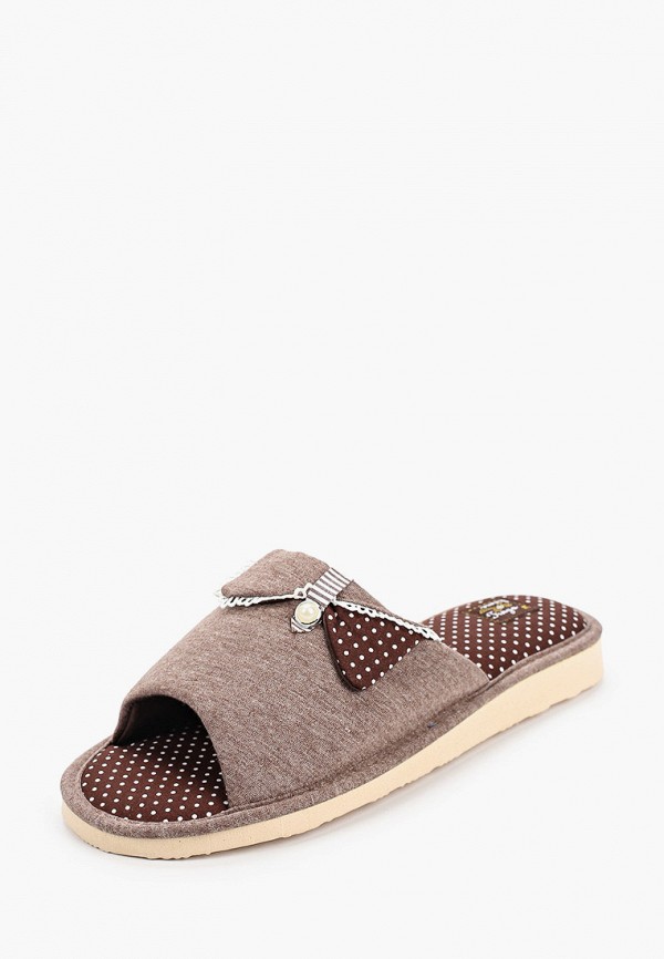 фото Тапочки tingo