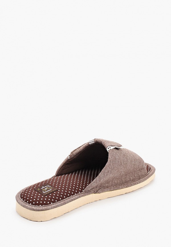 фото Тапочки tingo