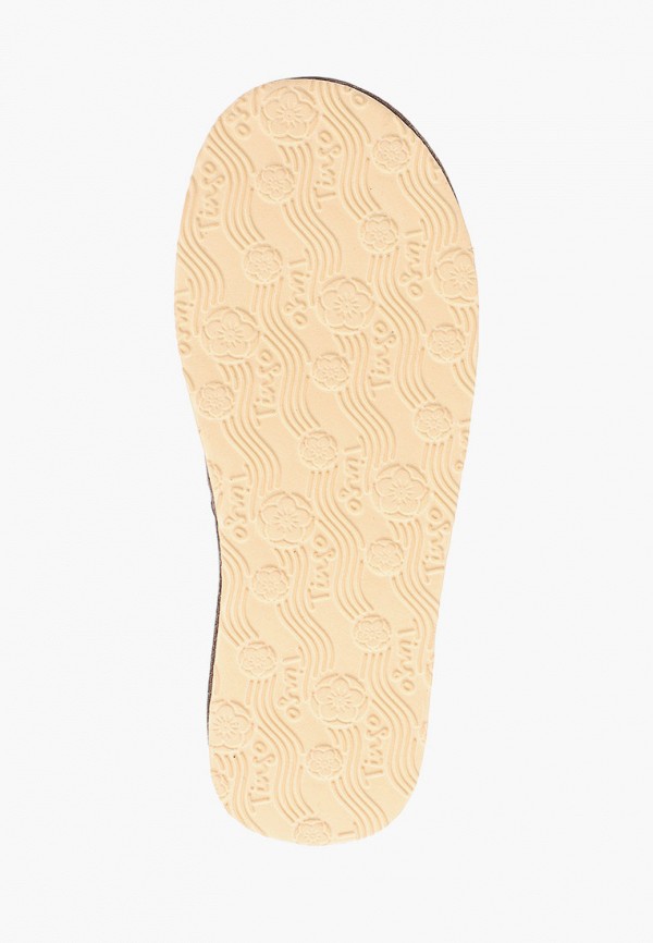 фото Тапочки tingo