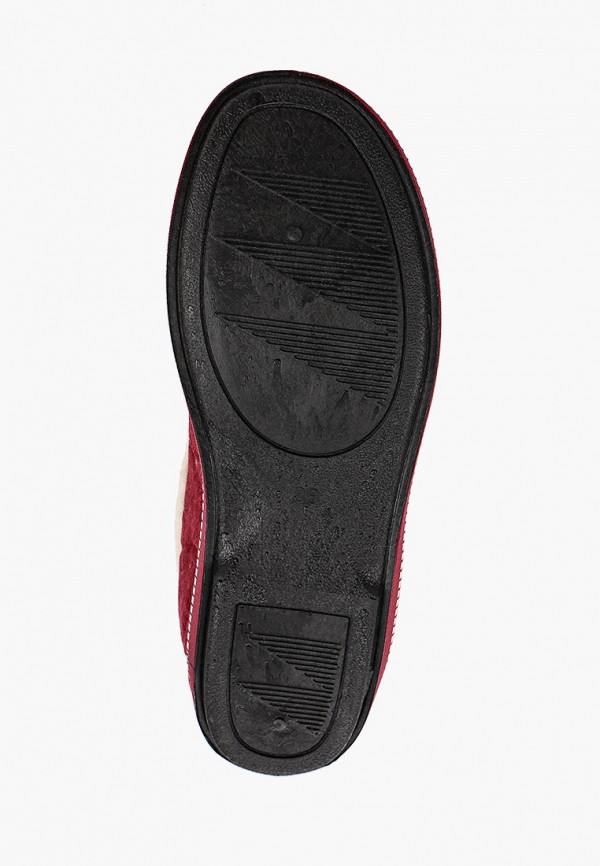 фото Тапочки tingo