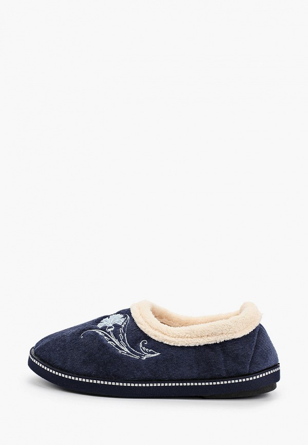 фото Тапочки tingo