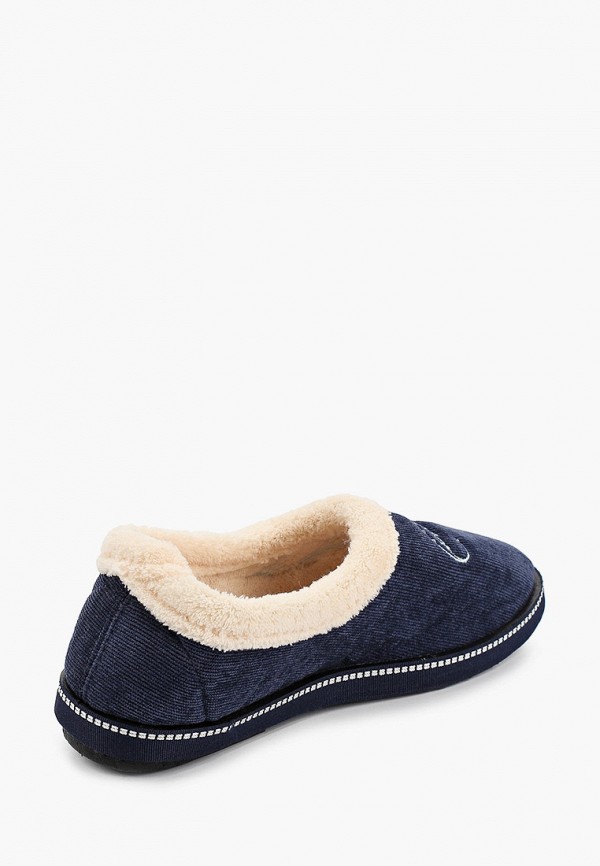 фото Тапочки tingo